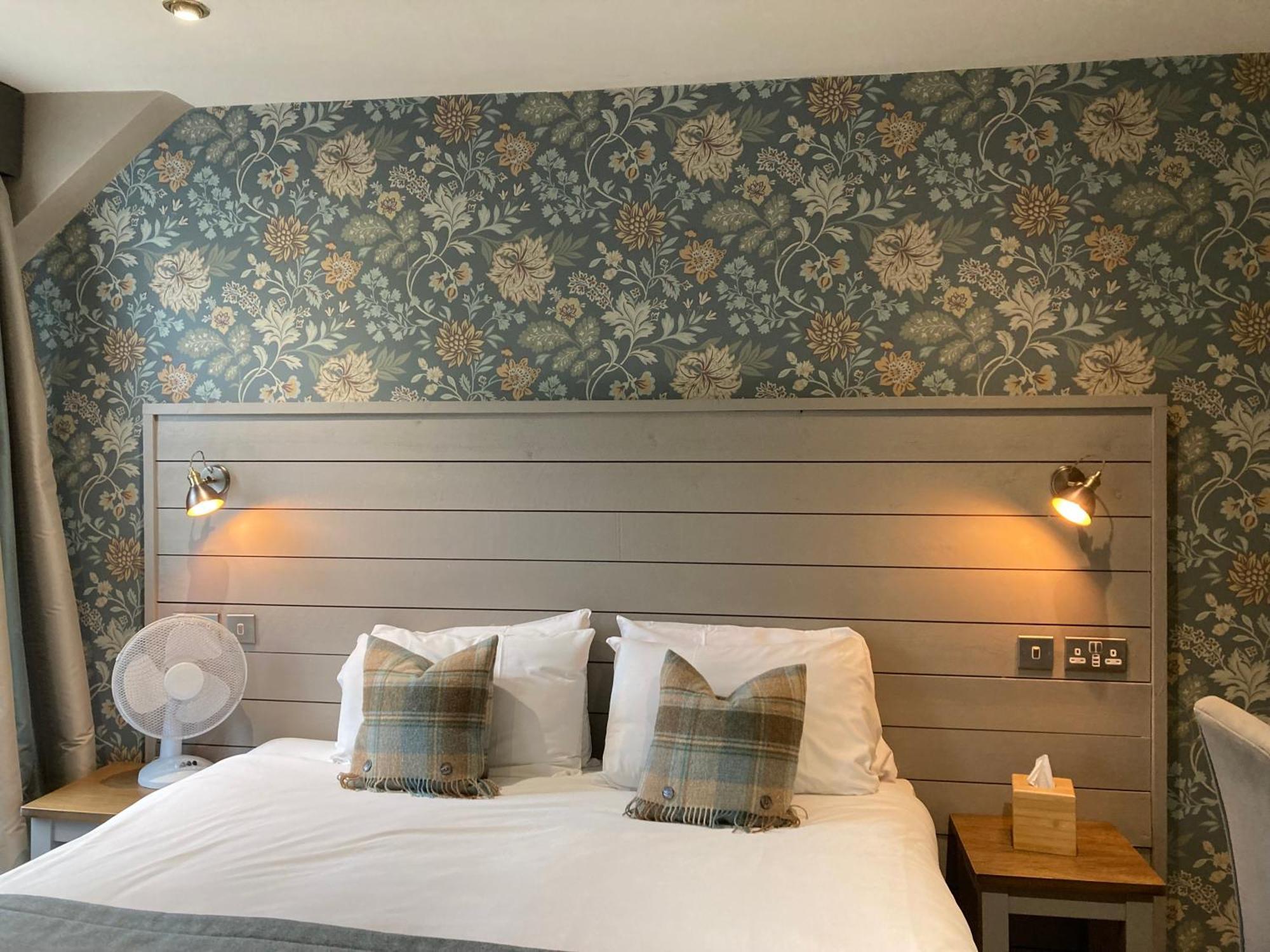 West Port Hotel Linlithgow Exterior foto